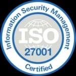 ISO 27001 certification