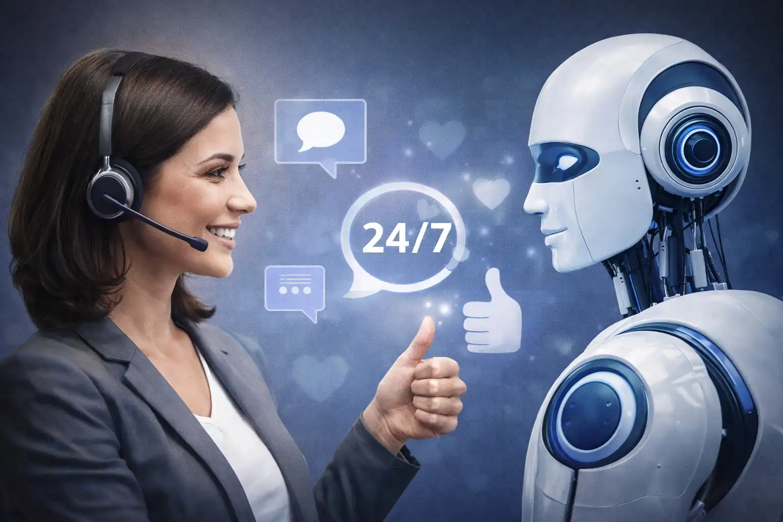 Cover image for How AI is Transforming Customer Experiences: Practical Applications for Your Business