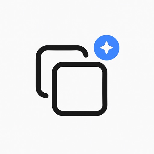 Clipster - Quick Clipboard app icon
