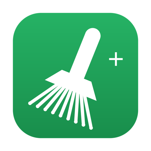 Digital Sweep - Mac disk cleaner app icon