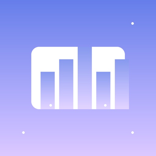 Private Media Cleaner app icon