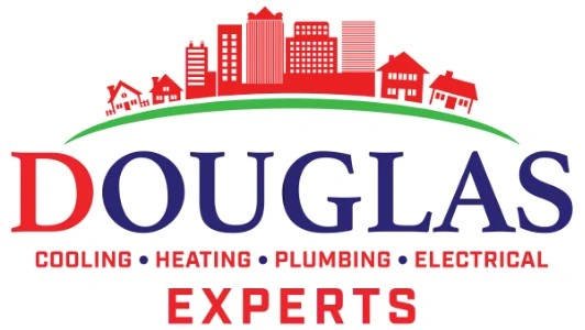 Douglas Cooling & Heating logo